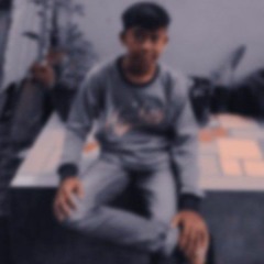 �� SPECIAL BUCIN [ Mhmd Rizky FT MHD AL-FARIZI X DIMAS RAMADHAN ]SAD LIFE.mp3