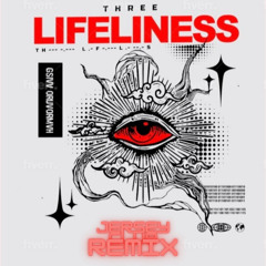 3 Lifelines (Jersey Club) feat Kuzh #tiktok