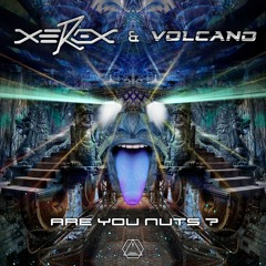 Xerox & Volcano - Are You Nuts?
