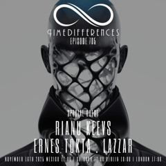 Locust 062 (Time Differences 705) - Morris Tellez