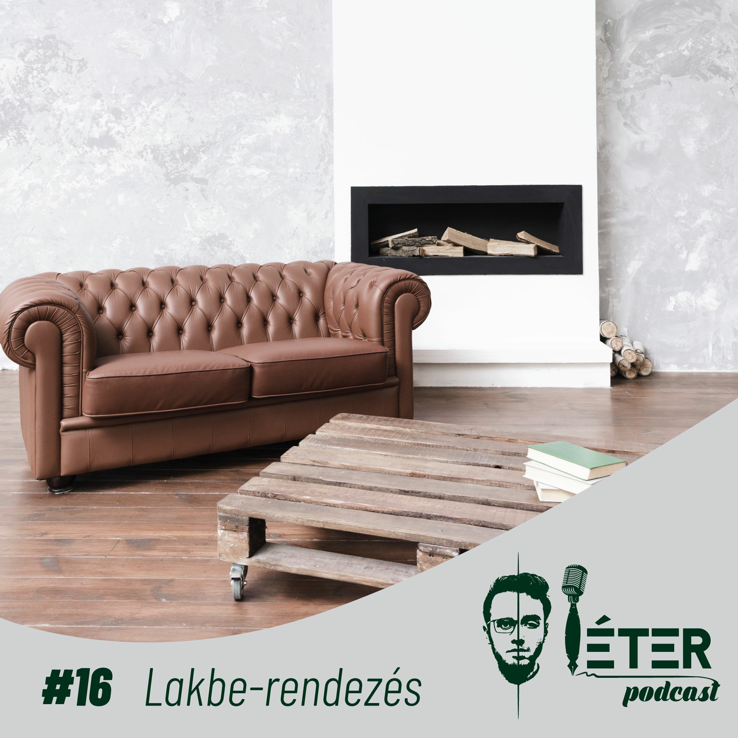 ÉTER Podcast