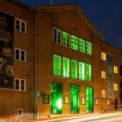 Musik Til Kolding Egnsteater's forstilling "SLICETOWN AFTER DARK"