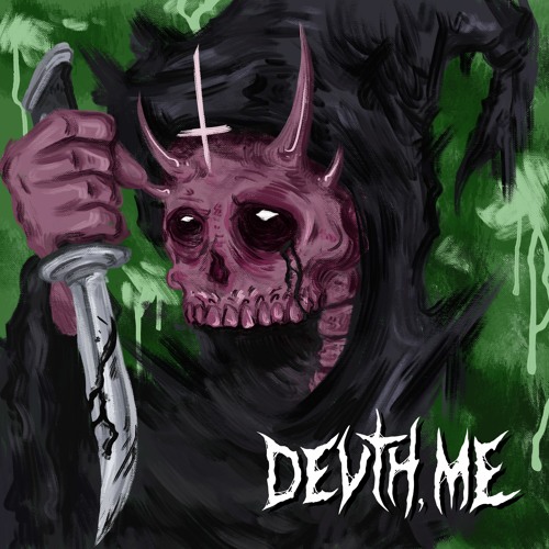 PRXZVK ft. Chili Charles - DEVTH, ME (prod. telemist)
