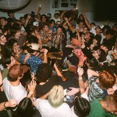 Jam Jamiro b2b Nuri - live dj set botanic garden - houser than you