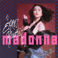 Madonna - Express Yourself (Dario Xavier 2k20 Remix) *OUT NOW*