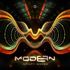 MODERN8 - Musica
