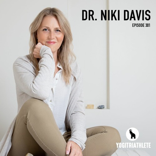 Stream Dr. Niki Davis Followed Her Passion And Never Looked Back by  YogiTriathlete Podcast | Listen online for free on SoundCloud