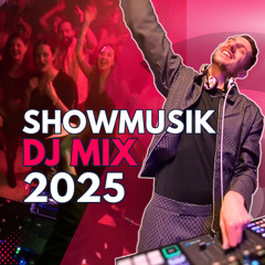 SHOWMUSIK DJ SET 2025 - A High-Energy Mix For Dancers