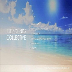 MARKMAC THE SOUNDS COLLECTIVE ON DHR JULY EXTENDED (FREE DOWNLOAD)