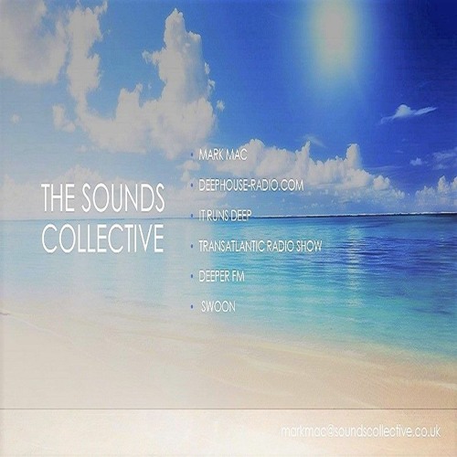 MARKMAC THE SOUNDS COLLECTIVE ON DHR JULY EXTENDED (FREE DOWNLOAD)