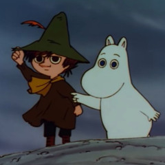 moomincore S1 E2, the disrespect...