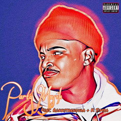 Party Musik F/ K Simba + Rokkstarnova [Soulzii]