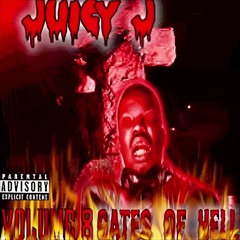Juicy J (Lil Glock, S.O.G.) - Blow A N*gga Ass Off (Remastered by Alex Frozen)
