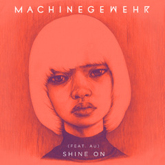Shine on - Italo version (featuring AU)