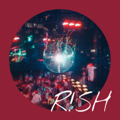 Riton & Kah-Lo - Fake ID (R!SH Remix)