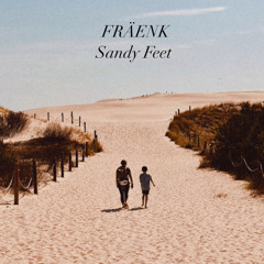 Sandy Feet