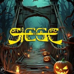 Don't Cross The Rickety Bridge (SMILING FRIENDS)
