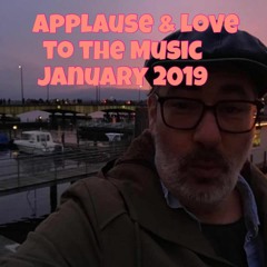 Applause & Love to the Music 2019