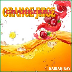 OrangeJuice & CranBerry