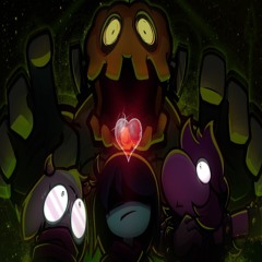 A DARK ZONE WITH LYRICS - Deltarune (Chapter 4) Cover by Juno Songs
