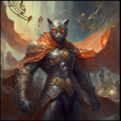 L'Ambition du Phoenix
