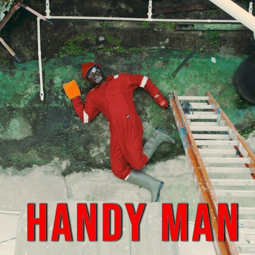 Carlvin Burnett - Handy Man (MMT Intro)