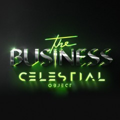 Tiesto - The Business (Celestial Object Remix) ⚠️ 2023 REMASTERED ⚠️
