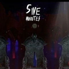 5IVE MINUTES - 2Damn | Wustaaz | Marshall | Maarij