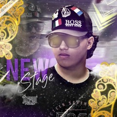 NEW STAGE - JAMPOOL HENAO DJ