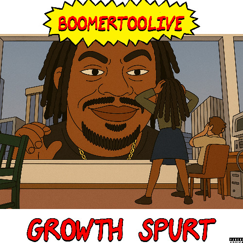 HAHAHAHA (ft. Boli Loko & Glo)