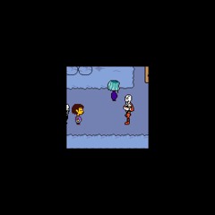 15 - Nyeh Heh Heh! [Karmic Spice]
