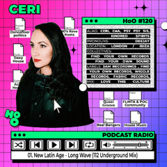 House of Others #120 | CERI | Love This Culture