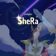 SheRa