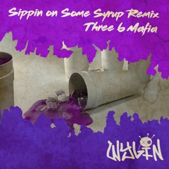 Three 6 Mafia - Sippin On Some Syrup (WYLIN Remix)