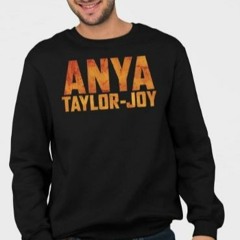 The Odyssey Anya Taylor Joy T-Shirt
