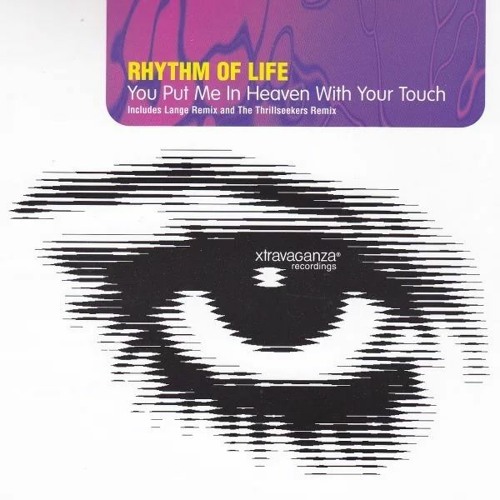 Rhythm of Life - You Put Me In Heaven With Your Touch (Andy Kelly Rework) preview