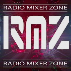 Programa "Pop Room" Mixer Zone Radio