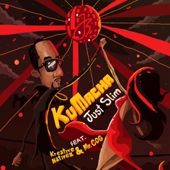 Ku Macha Ft. Kreative Nativez & Mr. COG