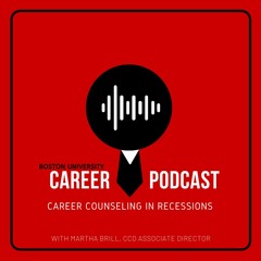 Career Counseling During a Challenging Economy
