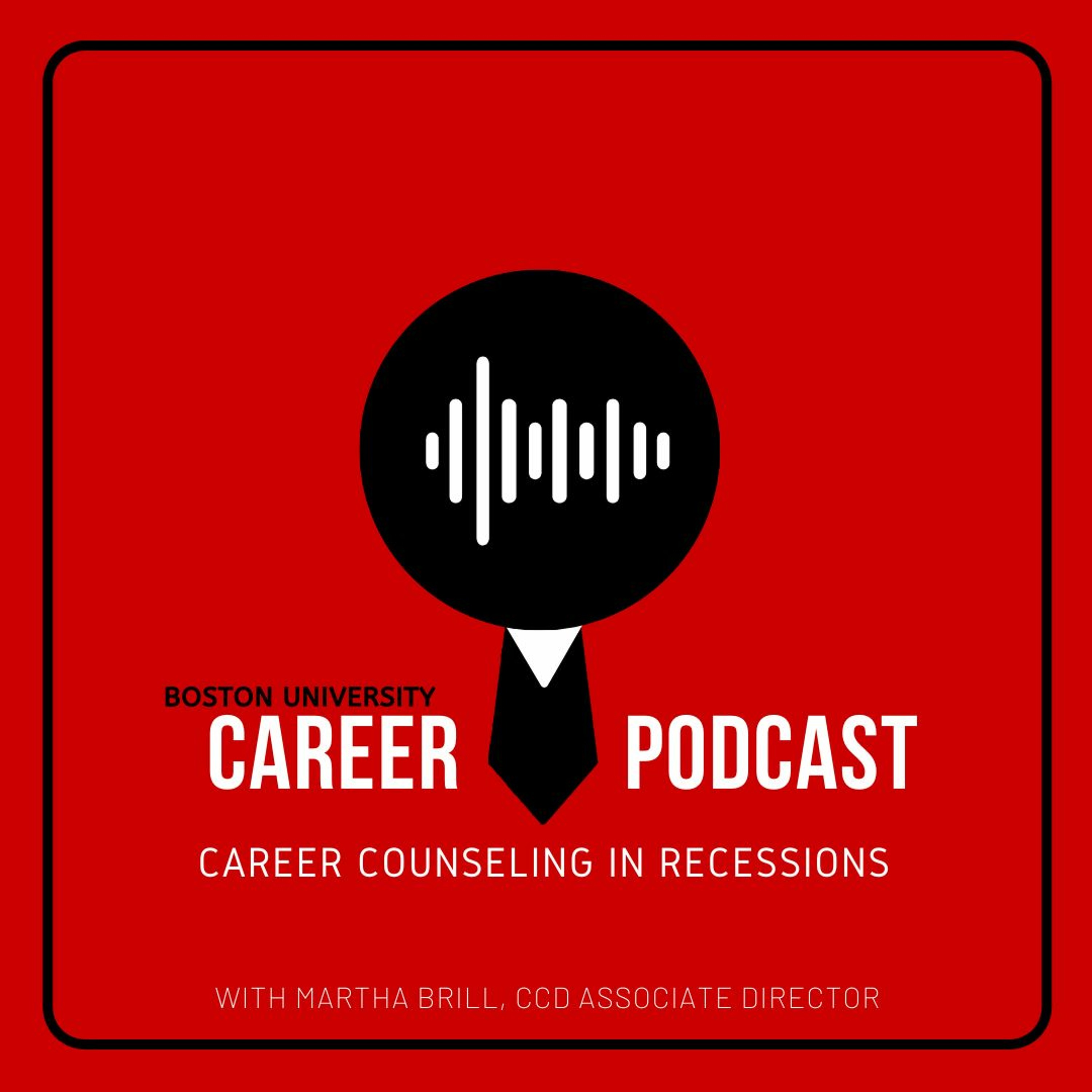 Boston University Career Podcast