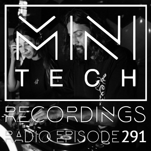 MINITECH RADIO 291 Off Clocks