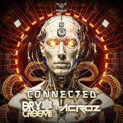 Dry Groove & Acroz - Connected (Original Mix)