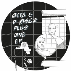 ØTTA & P RISCO - Silent Sorrow