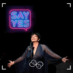 Liza Minelli & sa motivante chanson "Yes" !