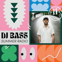 DJ Bass Summer Radio