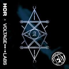 HÖR x Voltage Labs DJ Contest