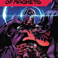 VIEW PDF 📦 X-MEN: THE TRIAL OF MAGNETO by  Leah Williams,Lucas Werneck,David Messina