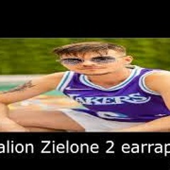 Zielone 2 Earrape