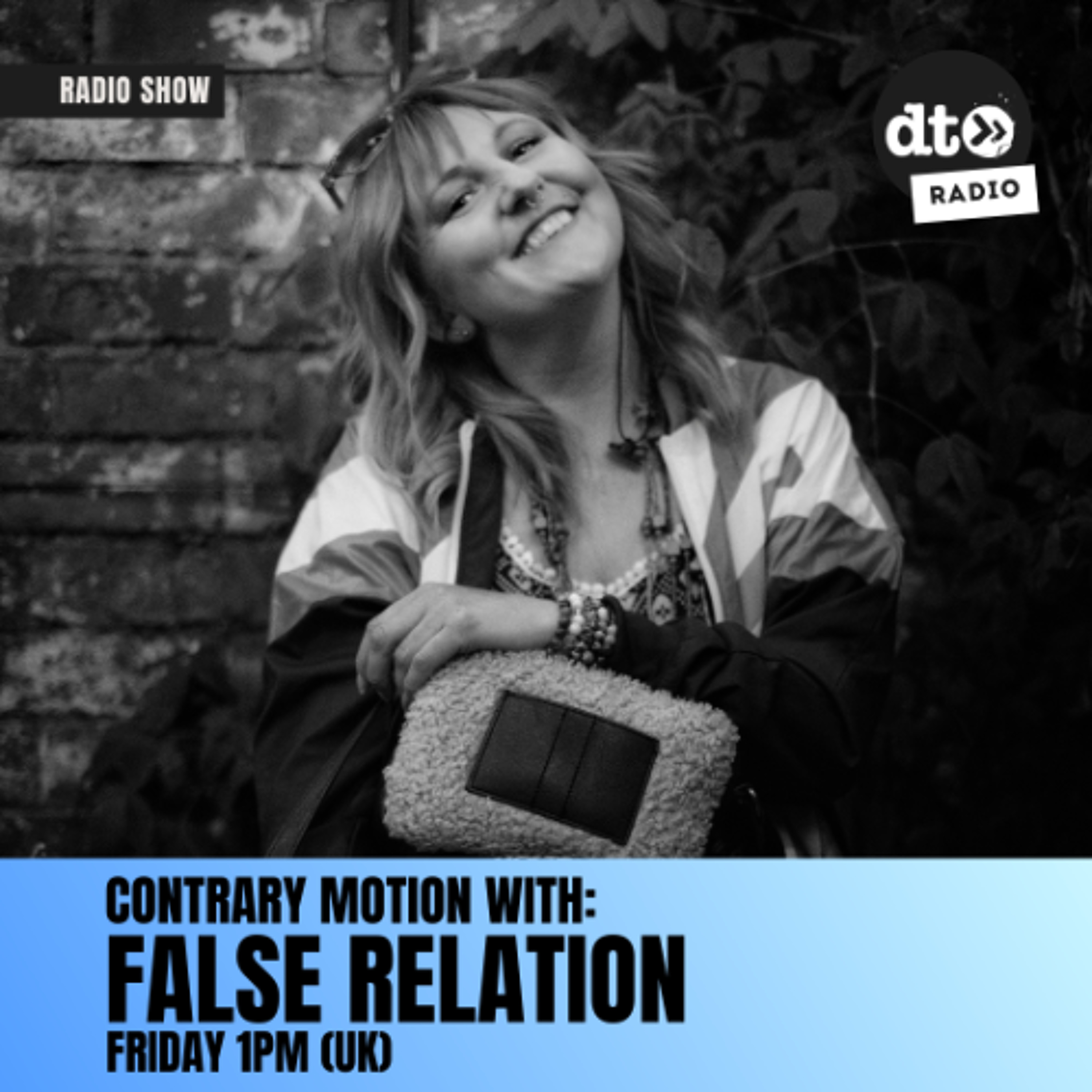 Contrary Motion with False Relation
