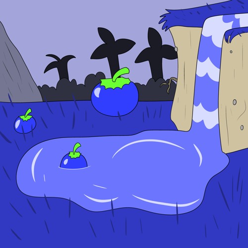 Stream [Commission] Blueberry Way by zootus_ (still on break